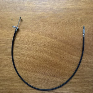 Leica Leitz Mechanical Locking Cable Release for Leica Film Camera #14076 - Picture 1 of 4