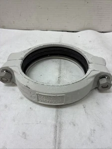 Victaulic 6/168.3-75 Kupplung 6" - Bild 1 von 3