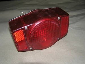 HONDA GL 1000 CB750 Four Gold Wing Rücklicht  taillight - Bild 1 von 3