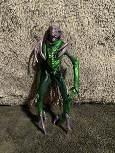 DCUC Green Lantern G’hu Figur DC Universe Classics - Bild 1 von 2