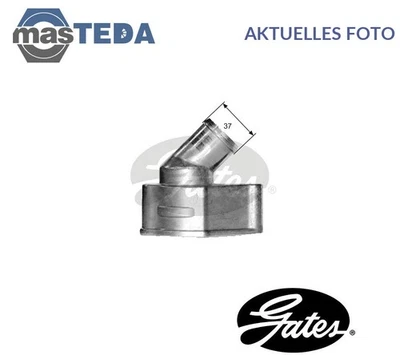 TH15087G1 KÜHLFLÜSSIGKEIT KÜHLER THERMOSTAT GATES FÜR DAEWOO NUBIRA,LEGANZA - Image 1 of 4