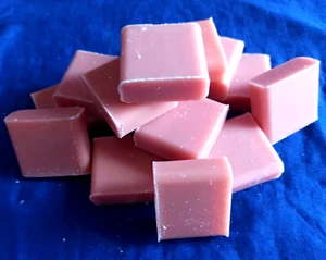 Minkaklecks 1x Provence Gäste-Seife ROSE La Maison du Savon de Marseille - Bild 1 von 2