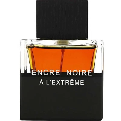 LALIQUE Encre Noire A L'Extreme Long Lasting Eau de Parfum Fragrance Spray 100ml - image 1 of 2