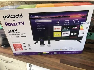 Polaroid Roku Smart Tv - Picture 1 of 4