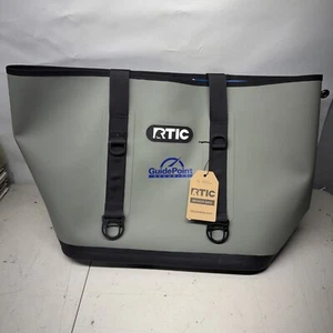 RTIC Everyday Insulated Tote Bag – Durable, Waterproof, and Collapsible! - Picture 1 of 4