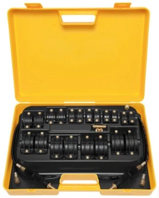 REMS Eskimo Set 1/8-2''/10-60mm Pipeline Freezer - Image 1 of 3