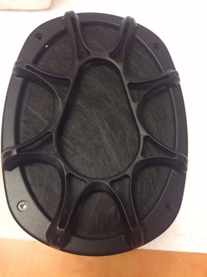 Chrysler Dodge Jeep speakers 05091019AB EASA23D22A4 6X9 15W 4 Ohm w/grill - Image 1 of 2