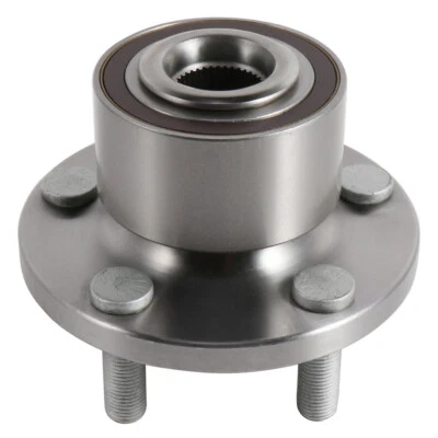 1pcs Front Wheel Hub Bearing For 2008-2014 2015 Land Rover LR2 2.0L 3.2L AWD Foto 1 de 4