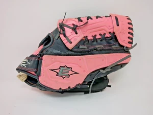 Easton Titan 1100 Little League Baseball Glove RHT Pink-11 Inch - Picture 1 of 5