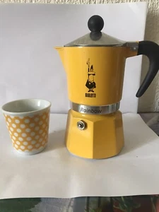 Marcador BIALETTI RAINBOW CAFFEE - Imagen 1 de 3