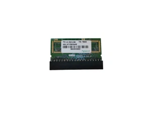 APACER AP-FM03244B TB840 81.78015.390 IDE-Flash-Speichermodul - Afbeelding 1 van 4