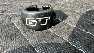 1998 Vintage GT Performer Vertigo Old Mid school Bmx SeatPost Clamp Dyno Compe - Picture 1 of 14