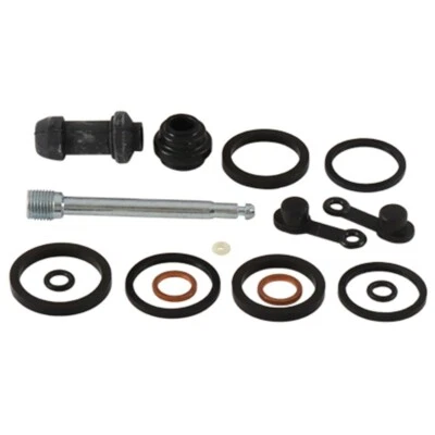 Rear Brake Caliper Rebuild Kit for 1997-2006 Honda CBR1100XX Super Blackbird  - image 1 of 2