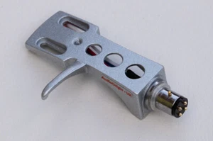Patrone Headshell Halterung für Stanton T 55 USB, T 52, STR8 20, T 50, ST 100,-S - Bild 1 von 5