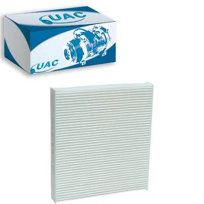 UAC Cabin Air Filter For 1997-2001 Honda CR-V - Image 1 of 2