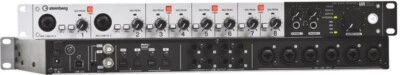 Steinberg UR824 - 8 Chanel Audio Interface  - Image 1 of 3