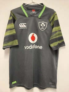 Cantebury Ireland Pro Rugby Union Away Jersey Men’s 2XL 2017-2018 - Picture 1 of 24