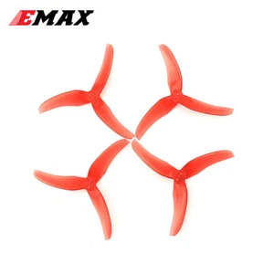 EMAX Emax Babyhawk II HD Spare Part Avan Prop 3.5x2.8x3 (2CW+2CCW) Propeller - Picture 1 of 9