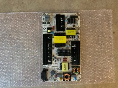 GENUINE INSIGNIA 193347 tv POWER SUPPLY / LED BOARD / U1-2(33) - Image 1 of 3