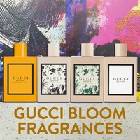 gucci bloom 33ml