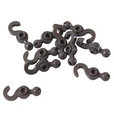 10 NEW LEGO Hook with Towball Dark Bluish Gray