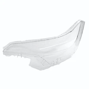 C-HR Headlight Headlamp Lens Cover Left side for Toyota 2016- ... + Manual - Bild 1 von 5