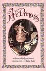 The Little Princess: The Story of Sara Crewe by Frances Hodgson Burnett (English