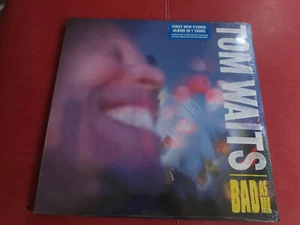 Tom Waits - Bad As Me original 2011 Anti Epitaph Europe sealed DLP - Imagen 1 de 2