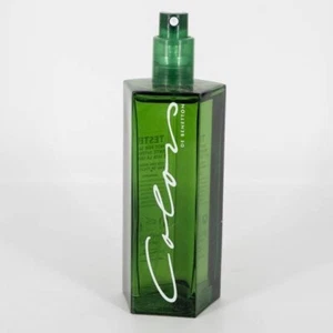 Colors de Benetton for Women- 100mL EDT Spray NEW No Box No Cap-FREE SHIPPING - Picture 1 of 3