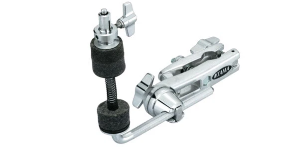 TAMA Japan Drums Drum TClosed attacco hi-hat per tubo diametro 15,9 mm - 28,6... - Immagine 1 di 1