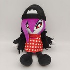 Helluva Boss Octavia plush doll anime collectiondoll 