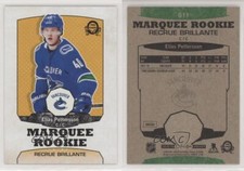 2018-19 Upper Deck O-Pee-Chee Retro Update Elias Pettersson #611 Rookie RC