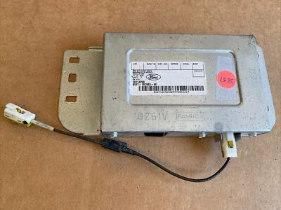 Módulo de radio control por satélite Mercury Sable Sirius 2008 2009 8S4T-18C963-AG fabricante original Foto 1 de 4