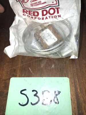 Thermostat Adjustable 176272 - Image 1 of 3