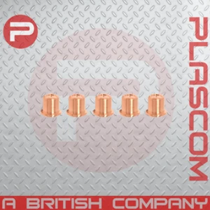 PD105 - Trafimet Tip ø 1.0 Compatible Pk of 5 - Picture 1 of 1