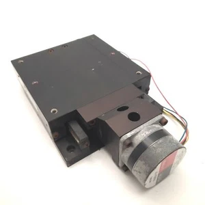 Parker 106004BTES Linear Actuator Stage 6x6" Travel 4" Vexta PH264-01 Stepper - Picture 1 of 4
