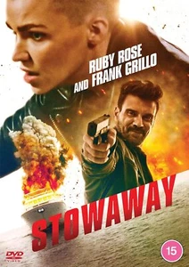 Stowaway (DVD) **NEW** - Picture 1 of 2