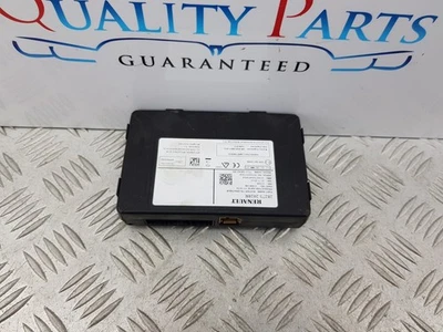 RENAULT KADJAR CENTRALINA TELEFONICA CENTRALINA 2016 282752028R - Immagine 1 di 4