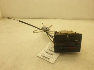 91-92 TOYOTA LAND CRUISER 4.0L TEMPERATURE CONTROL UNIT ASSEMBLY - Picture 1 of 12