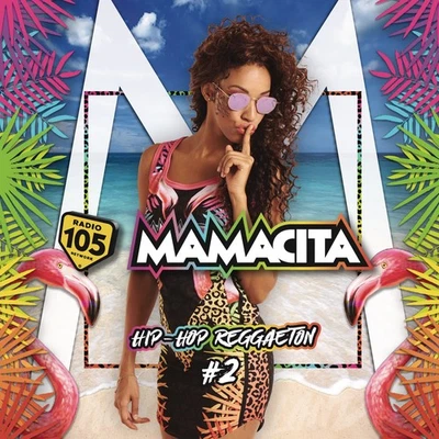 Compilation Mamacita Hip Hop Reggaeton (Enrique Iglesias) (CD) - Bild 1 von 2