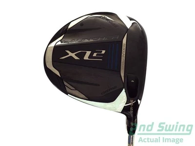 Cleveland Launcher XL2 Draw Driver 12° Grafito Senior Derecho 46,25 pulgadas Foto 1 de 4
