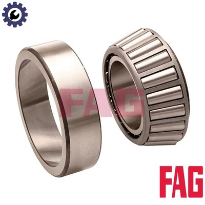 WHEEL BEARING 538971 FOR MERCEDES-BENZ OM 615 2.2L 4cyl T2L Van - Image 1 of 4