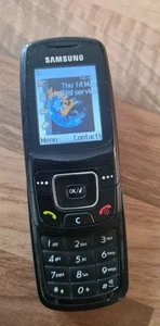 Samsung SGH- C300 Mobile Phone  - Picture 1 of 4