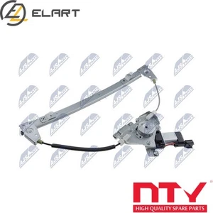 WINDOW REGULATOR EPS-FT-000S FOR FIAT PALIO/Weekend STRADA/Pickup SIENA 1.2L - Picture 1 of 10