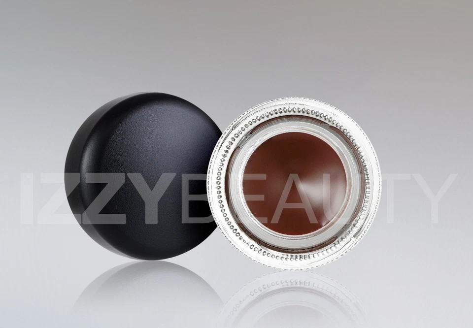 Mac | Pro Longwear FluidLine Eye-Liner Gel And Brow Gel | Dipdown