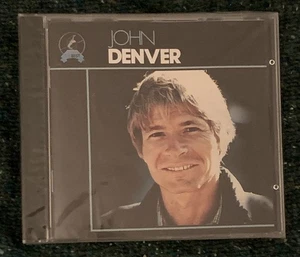 John Denver CD The Story RCA PD90622 Sigillato Sealed New Best Of Italy Edition - Picture 1 of 2