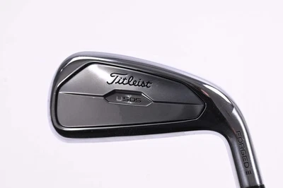Titleist U505 2023 #2 Iron / 18 Degree / X-Flex HZRDUS Black 80 Shaft - Image 1 of 4