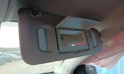 Passenger Right Sun Visor Fits 10-17 EQUINOX 668963 Foto 1 de 4