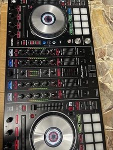 console dj pioneer DDJ-SX2 - Foto 1 di 3