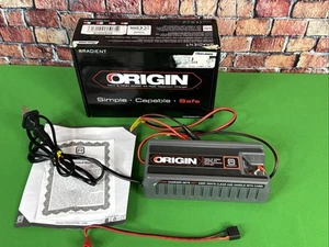 Radient Origin NI-MH/NICD AC/DC BATTERY CHARGER - RDNA0038 - - Picture 1 of 8